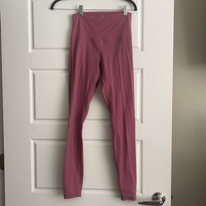 Lululemon leggings